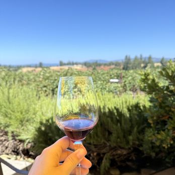 Lewis Grace Winery - Wineries Near Me - Placerville, California