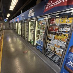 Cumberland Beverage