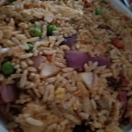 Thai Fried Rice