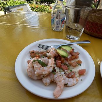 Calypso's - Shrimp Ceviche - Seafood Near Me - Cancún, ROO Calypso's - Shrimp Ceviche - Seafood Near Me - Cancún, ROO