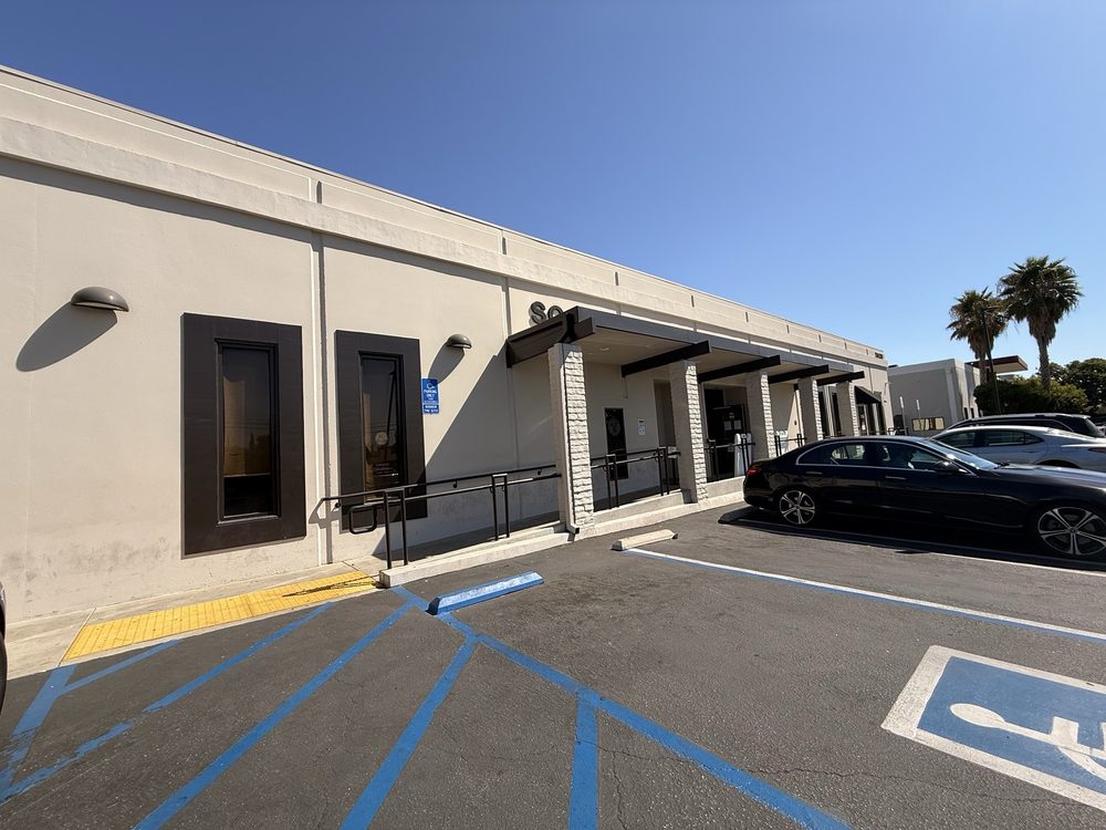 Social Security - social services organization in Chatsworth, CA