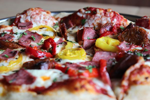 Barnstormer Brewing Co. Brewpub Restaurant by null