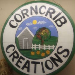CornCrib Creations