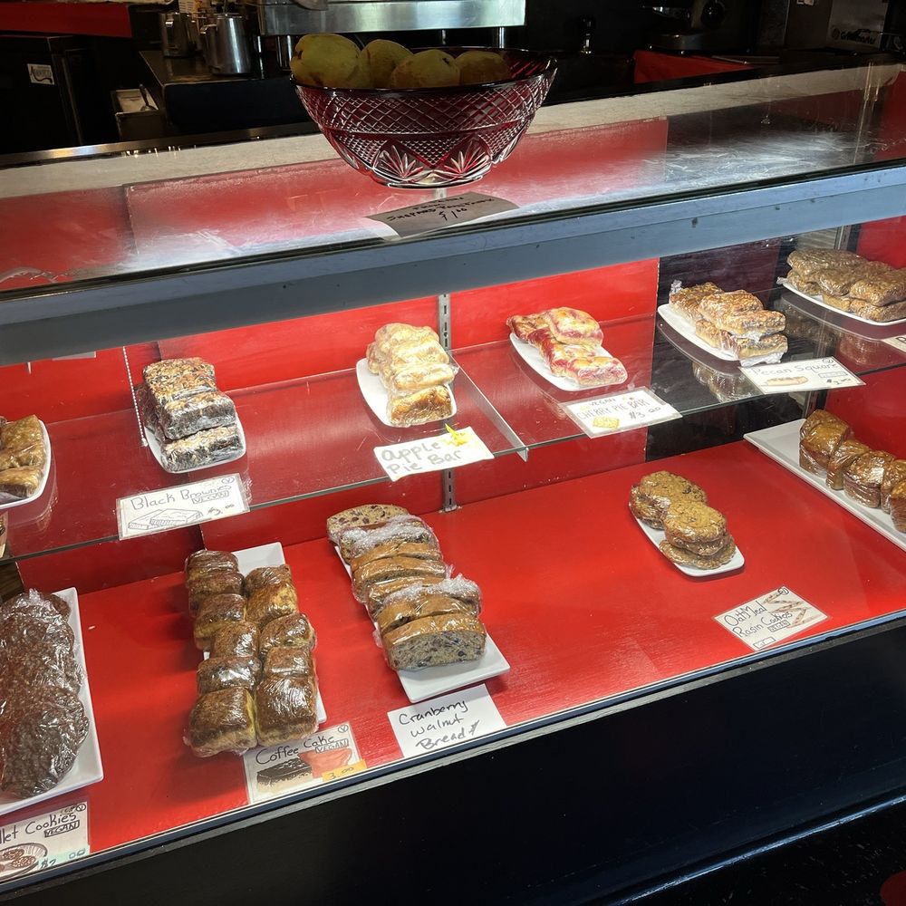 The Red Cup - Coffee & Tea Near Me - Oklahoma City, Oklahoma The Red Cup - Coffee & Tea Near Me - Oklahoma City, Oklahoma
