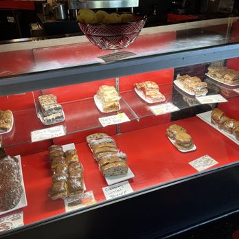 The Red Cup - Coffee & Tea Near Me - Oklahoma City, Oklahoma The Red Cup - Coffee & Tea Near Me - Oklahoma City, Oklahoma