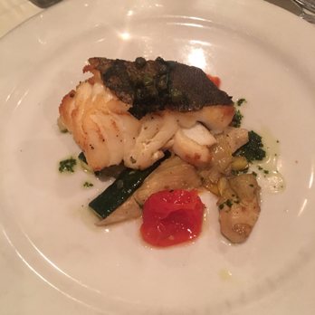 La Voile - Cod - French Near Me - Boston, Massachusetts