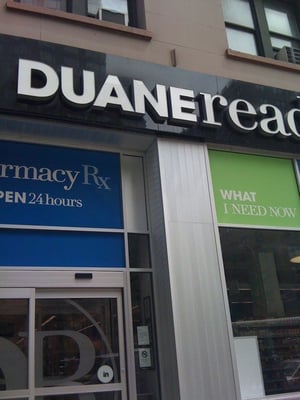 Walgreens Photo by null