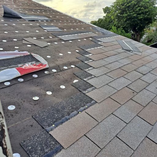 Slide of Affordable Roofing and Repairs