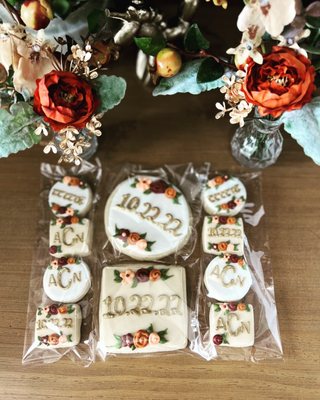 Hayley Cakes and Cookies by null