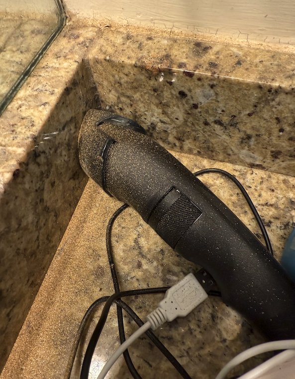 Slide of Fast Flow Plumbing