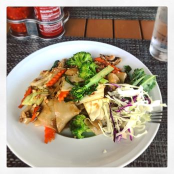 Thailicious - Thai Near Me - Longwood, Florida