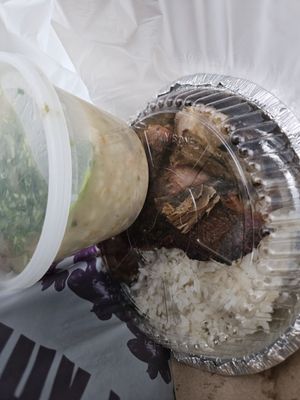 QUE RICO COLOMBIAN RESTAURANT & BAKERY by null