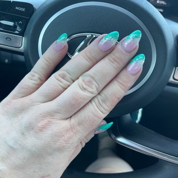 Balii Nails - Hair Removal Near Me - Las Vegas, Nevada
