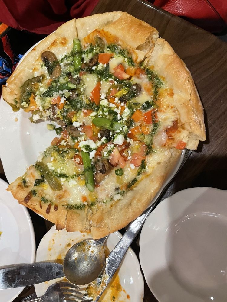 Zesti Restaurant