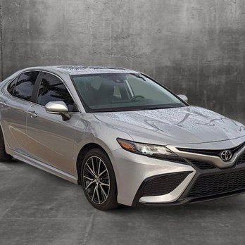 AutoNation Toyota Weston - Car Dealers Near Me - Davie, Florida AutoNation Toyota Weston - Car Dealers Near Me - Davie, Florida
