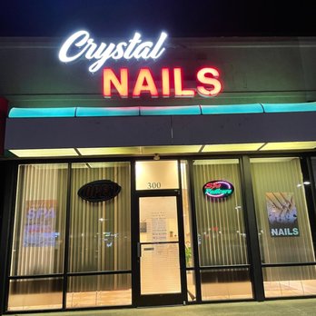 Crystal Nails And Spa - Crystal Nails - Nail Salons Near Me - Bowling Green, Kentucky Crystal Nails And Spa - Crystal Nails - Nail Salons Near Me - Bowling Green, Kentucky
