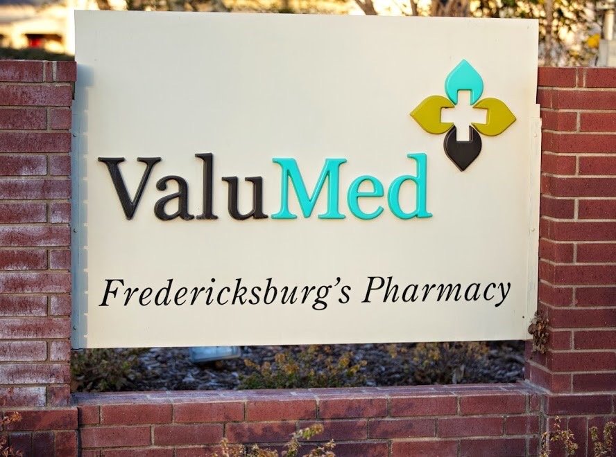 VALUMED PHARMACY Updated September 2024 707 N Llano St