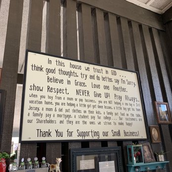 Jenny's Cafe - The heart of Jenny's exceptional genuine welcoming service. - Breakfast & Brunch Near Me - Spokane Valley, Washington