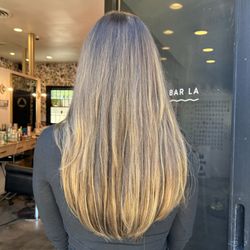Extension Bar LA