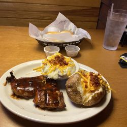 Texas Roadhouse