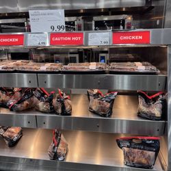 Costco Wholesale