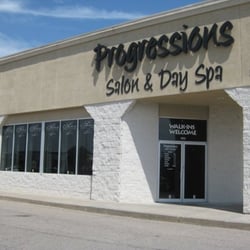 Progressions Salon & Day Spa - Progressions Salon & Day Spa
