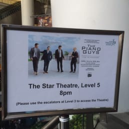 Photo of The Star Performing Arts Centre