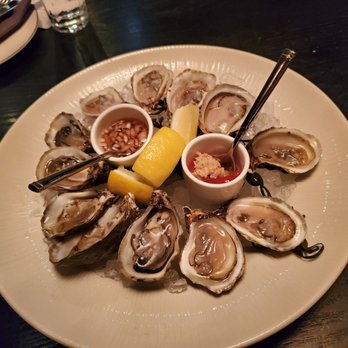 BLVD Steakhouse - New American Near Me - Chicago, Illinois