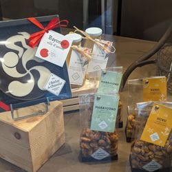 L'atelier du chocolat