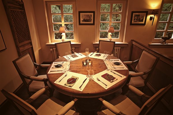 Redüttchen Weinbar & Restaurant by null