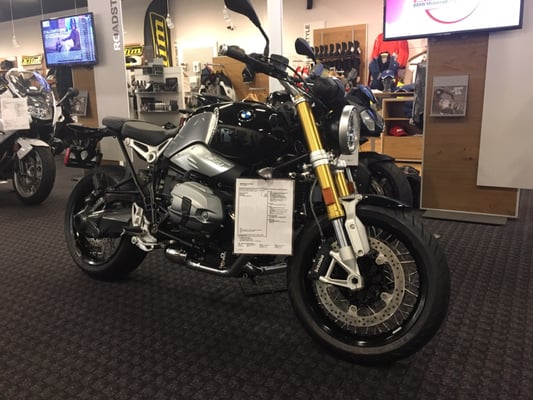 BMW MOTORCYCLES OF PORTLAND | CASCADE MOTO - 15 Photos & 32 Reviews ...