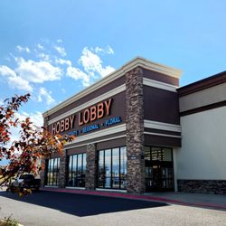 Hobby Lobby