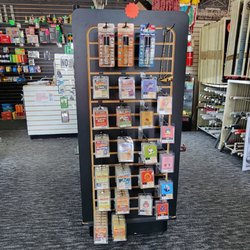 Waterbeds 'n' Stuff - Incense wax melts and air freshener sprays