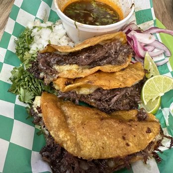 The Taco Man - Mexican Near Me - Fort Worth, Texas The Taco Man - Mexican Near Me - Fort Worth, Texas