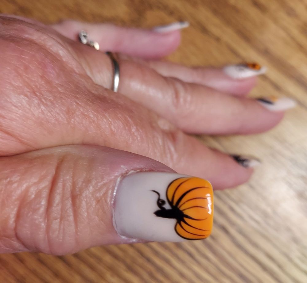 POSH NAILS & SPA JENISON Updated October 2024 22 Photos & 30