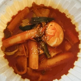 Jongro Kimbap - Spicy Ricecake (ddukbokki)!! - Korean Near Me - La Palma, California Jongro Kimbap - Spicy Ricecake (ddukbokki)!! - Korean Near Me - La Palma, California