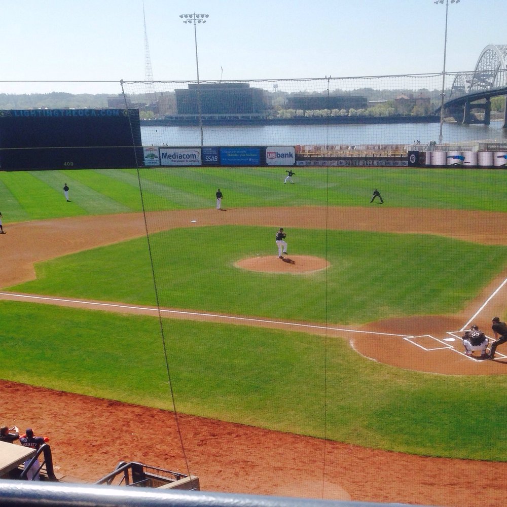 Quad Cities River Bandits - Professional Sports Teams Near Me - Davenport, Iowa Quad Cities River Bandits - Professional Sports Teams Near Me - Davenport, Iowa