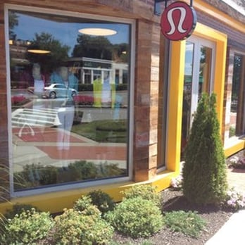 Lululemon - Sports Wear Near Me - Cranston, Rhode Island