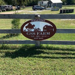 GSS Farm & RV Park