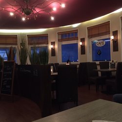 Cafe Inselblick