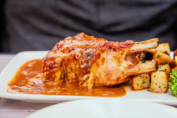 Delizie Ristorante by null