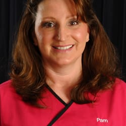 Oral & Facial Surgery of Oklahoma: Dr. Craig Wooten - Pam is a Dr.'s Assistant