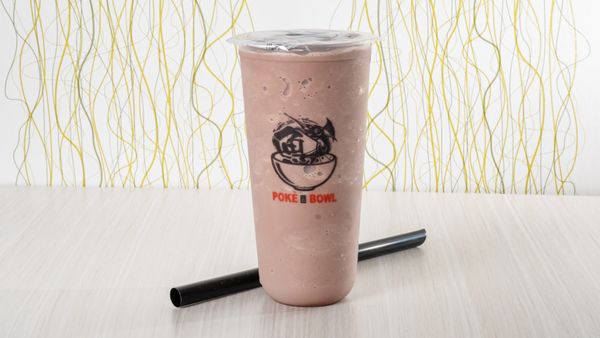 Poke Bowl 2016 by null