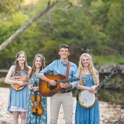 The Petersens - The Petersen siblings