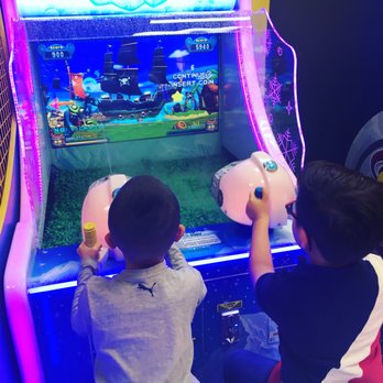 Laser Bounce - Arcades Near Me - Levittown, New York