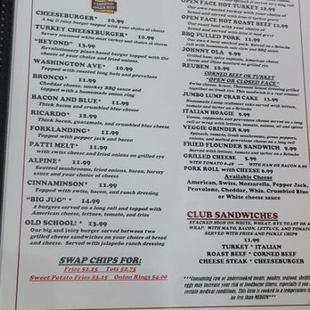 The Jug Handle Inn - Bars Near Me - Cinnaminson, New Jersey The Jug Handle Inn - Bars Near Me - Cinnaminson, New Jersey