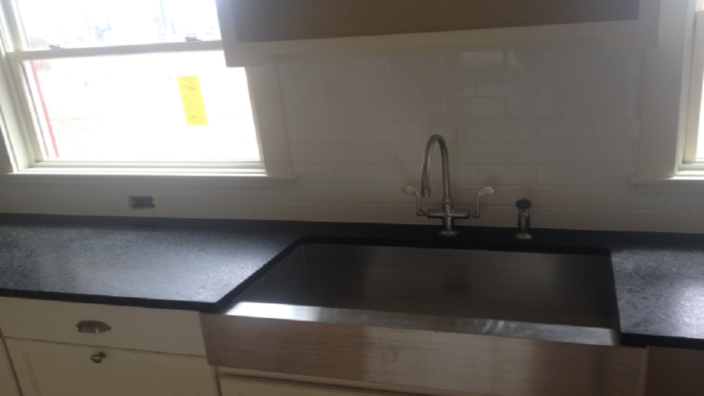 Slide of Davis Plumbing and Heating