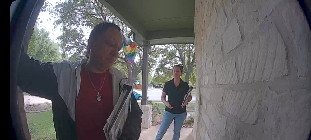 Slide of LEI Home Enhancements of Austin