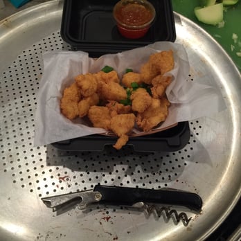 Big Ray's Fish Camp - Grouper cheeks--- - Seafood Near Me - Tampa, Florida Big Ray's Fish Camp - Grouper cheeks--- - Seafood Near Me - Tampa, Florida