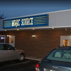 Music Source